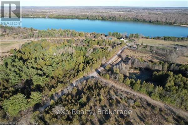 381 FRASER RD, Stone Mills