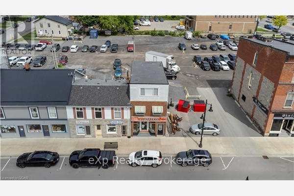 17 DUNDAS ST W, Napanee