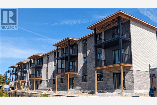 #307 -30 HILLSIDE MEADOW DR, Quinte West