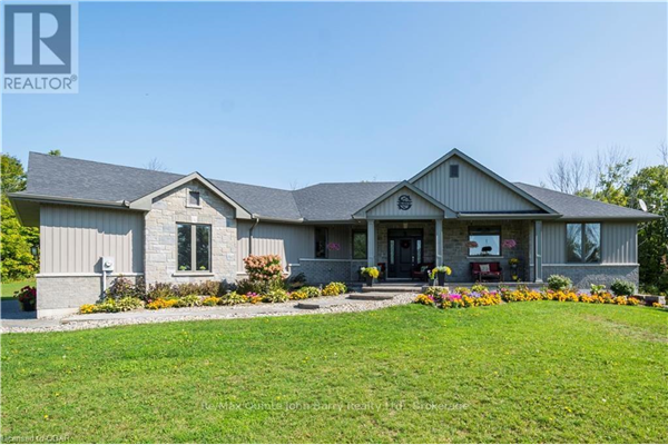 301 CHRISTIANI RD, Quinte West