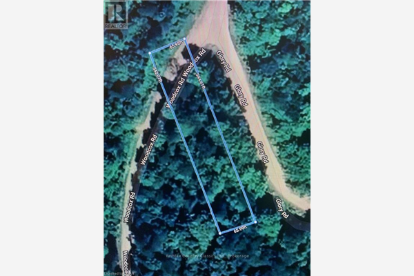 000 WOODCOX RD, Bancroft