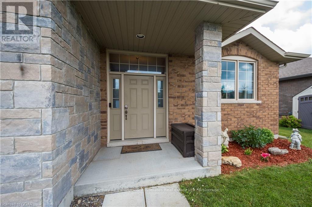 12 KAWARTHA CRT