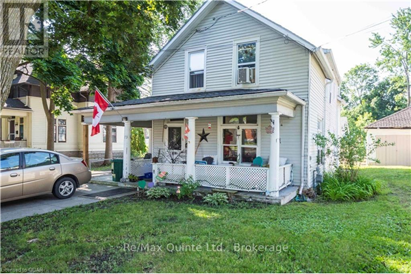 73/75 QUEEN ST, Belleville