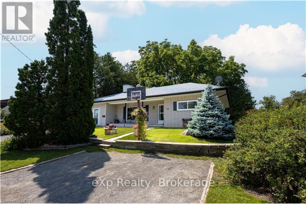 48 PURDY ST, Belleville