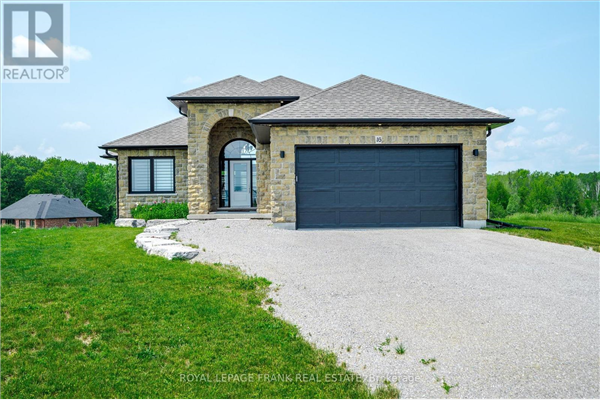 16 AVALON DR, Kawartha Lakes