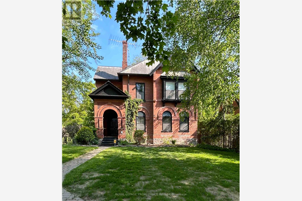 28 BEDFORD ST, Port Hope
