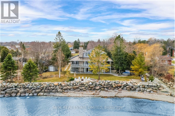 315 SYKES ST N, Meaford