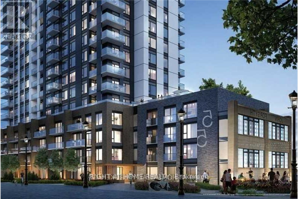 #1504 -55 DUKE ST W, Kitchener