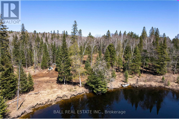 9396 COUNTY ROAD 503, Highlands East