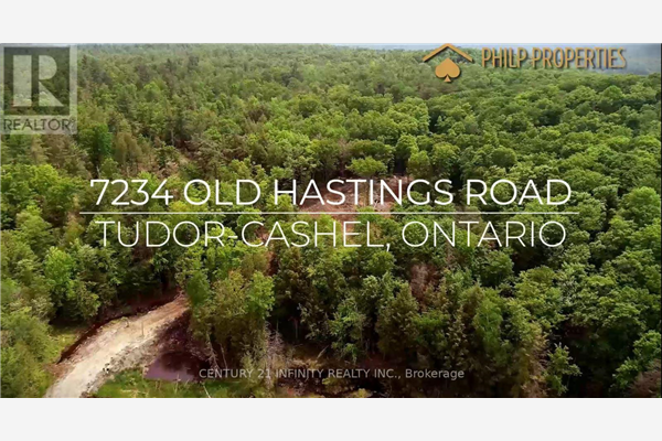 7234 OLD HASTINGS LOT 49 RD, Tudor & Cashel