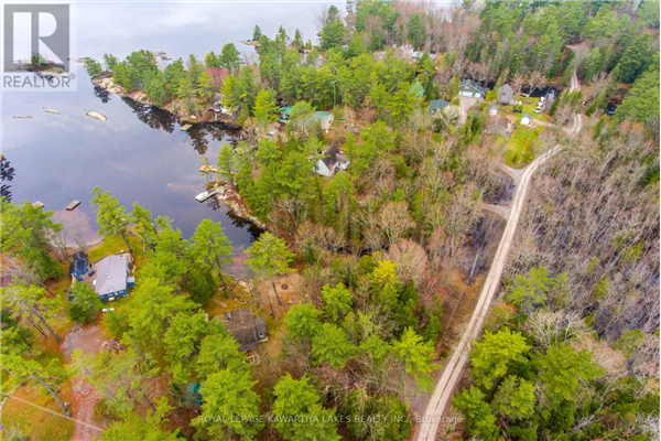 LT 25 WOODWORTH DR, Kawartha Lakes