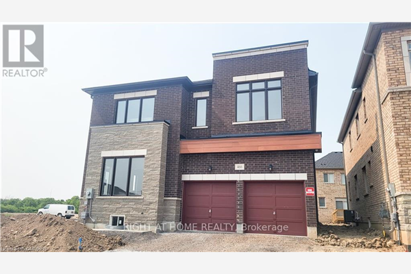 466 HUMPHREY ST, Hamilton