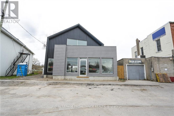 176 COUNTY ROAD 29, Prince Edward County