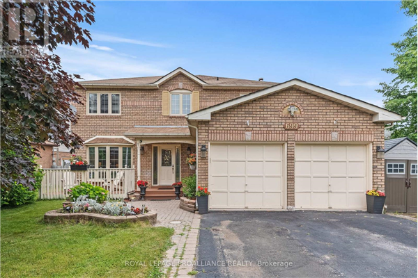 699 DAINTRY CRES, Cobourg