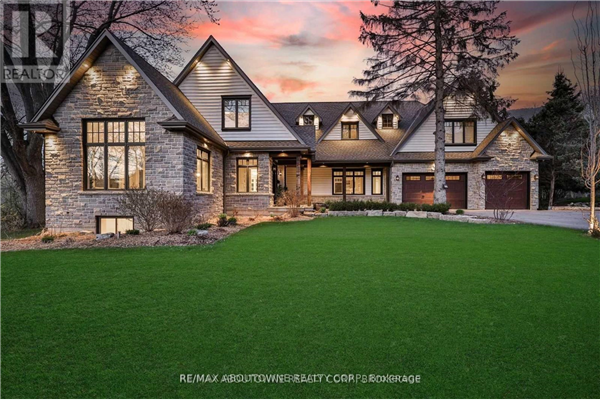 51 CENTRAL DR, Hamilton