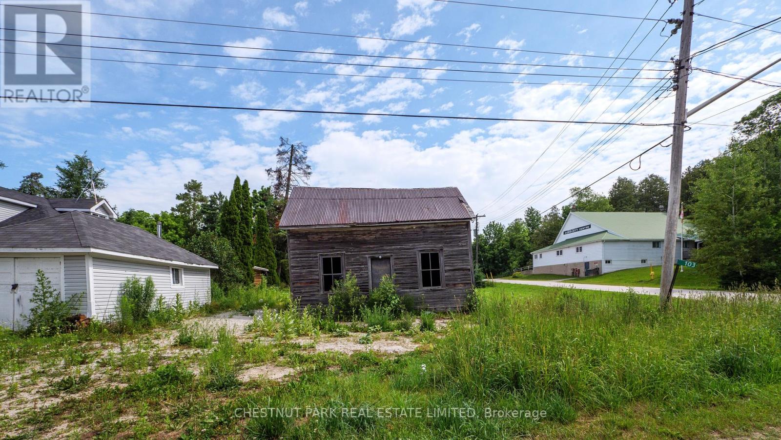103 FRONT ST
