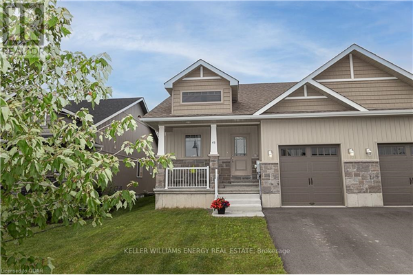 45 FARRINGTON CRES, Prince Edward County