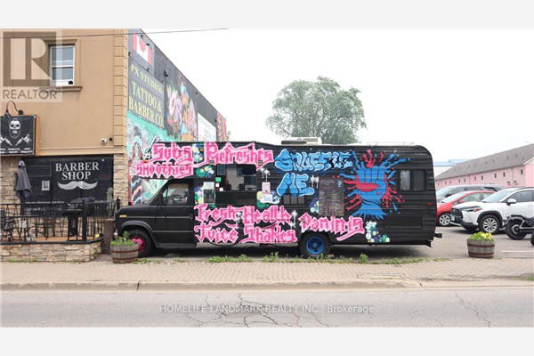 5043 CENTRE ST, Niagara Falls