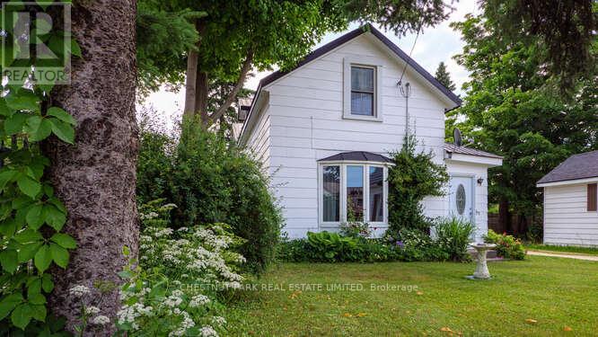 159 GARAFRAXA ST
