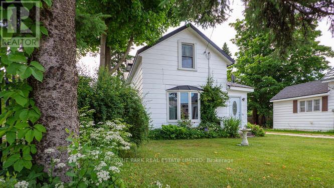 159 GARAFRAXA ST