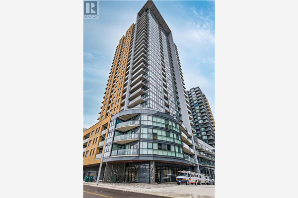 #2202 -108 GARMENT ST, Kitchener