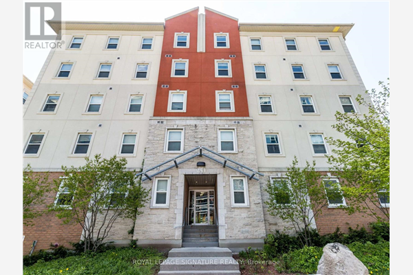 #101 -253 LESTER ST, Waterloo