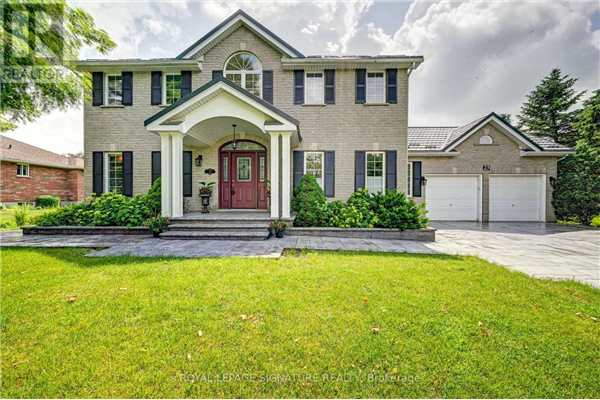 25 JASON DR, Guelph/Eramosa