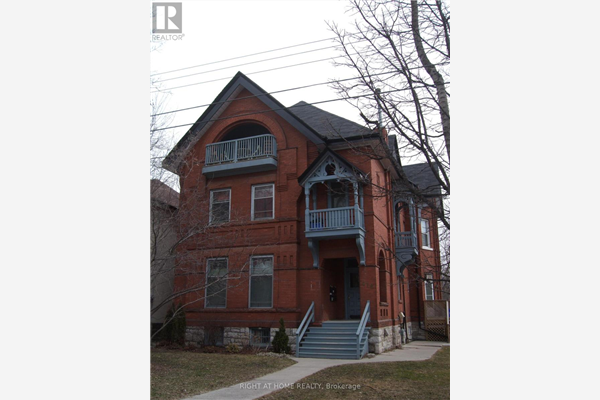 416 STEWART ST, Peterborough