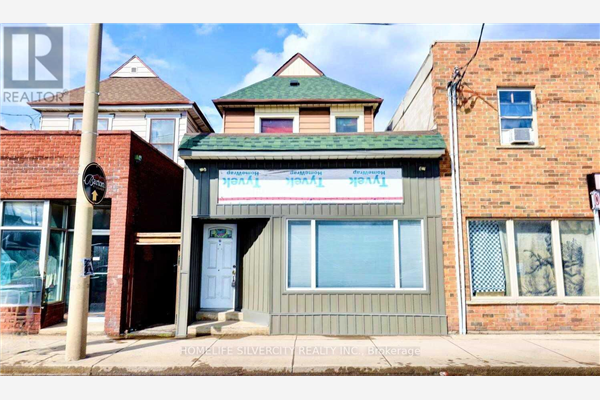 895 BARTON ST E, Hamilton