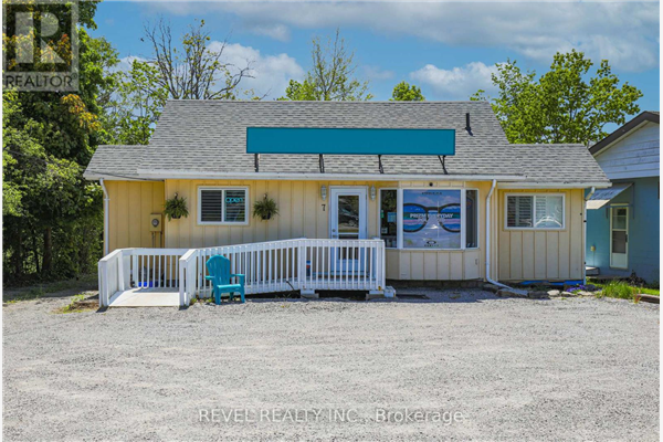 7 KINGSWAY DR, Kawartha Lakes
