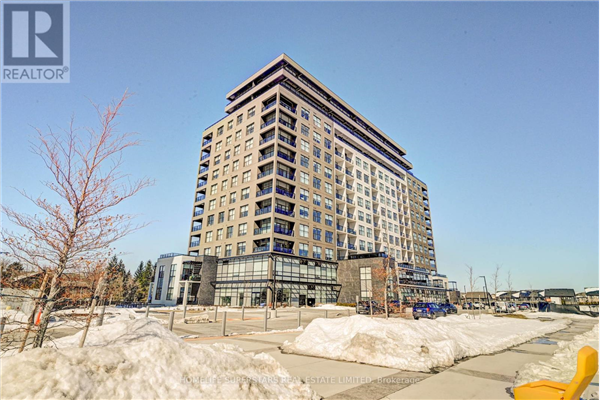 #307 -1880 GORDON ST, Guelph