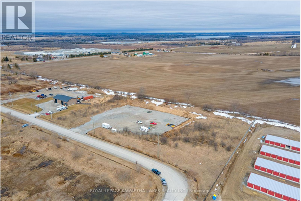 LT 7 WALSH RD, Kawartha Lakes