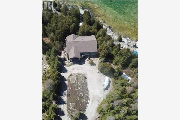 61 FOX TR, Northern Bruce Peninsula