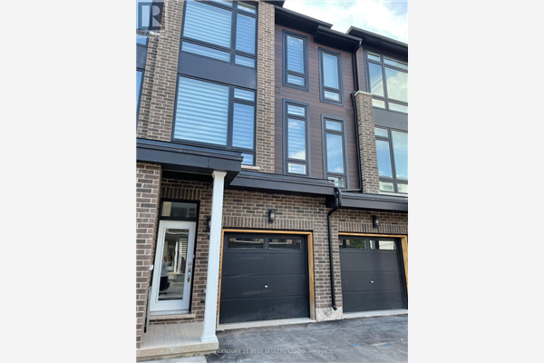 #4 -270 MELVIN AVE, Hamilton