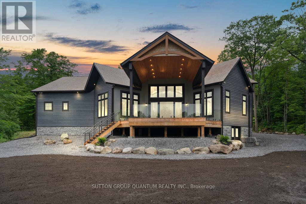 #LOT 6 -4805 MUSKOKA DISTRICT 169 RD, #Lot 6
