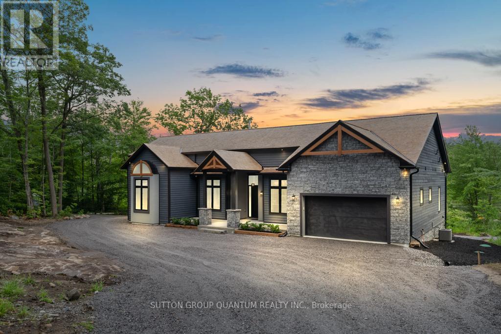 #LOT 6 -4805 MUSKOKA DISTRICT 169 RD, #Lot 6