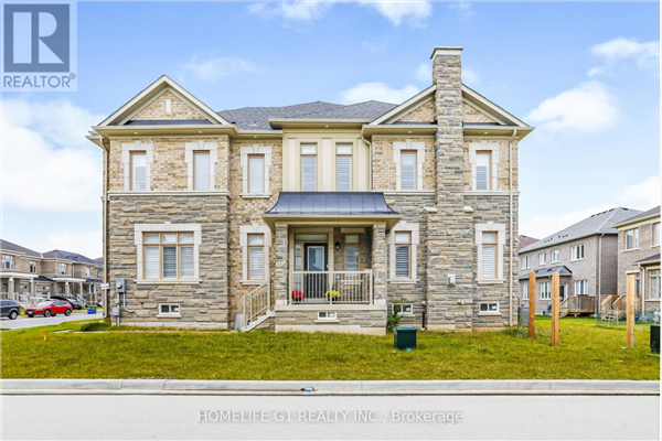 4 GREAT FALLS BLVD, Hamilton
