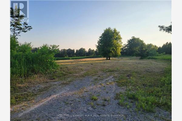 00 PORTER RD, Alnwick/Haldimand
