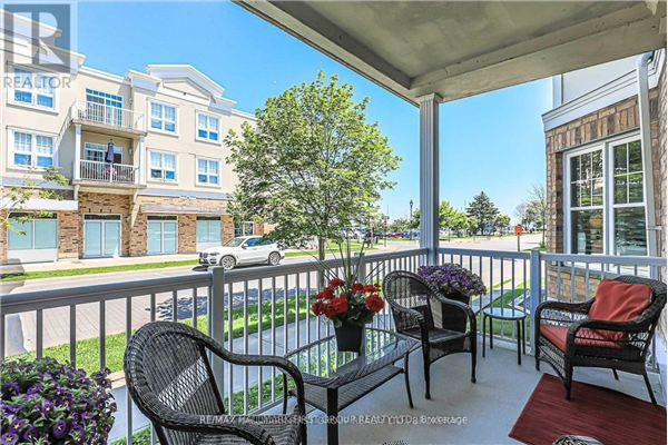 #116 -145 THIRD ST, Cobourg