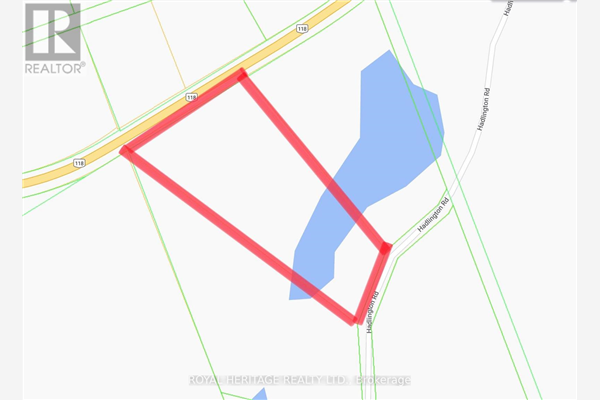 NA-LOT3 HADLINGTON RD, Highlands East
