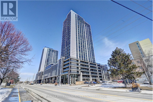 #2003 -330 PHILLIP ST, Waterloo