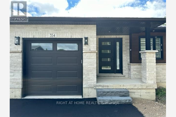 354 DURHAM ST E, Wellington North
