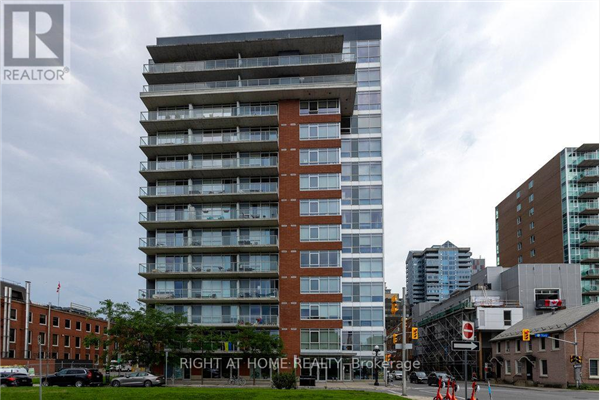 #808 -180 YORK ST, Ottawa