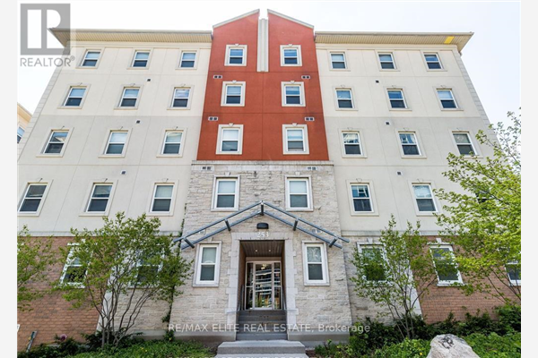 #B01 -253 LESTER ST, Waterloo