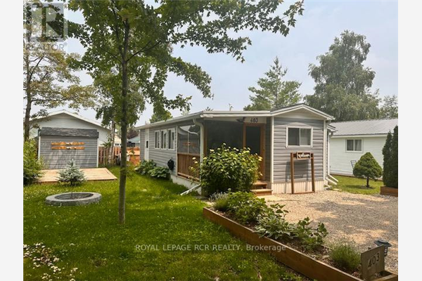403 TEAK TR, Centre Wellington
