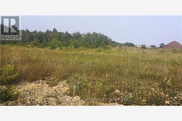 LOT 129 HAYWARD ST, Northeastern Manitoulin and