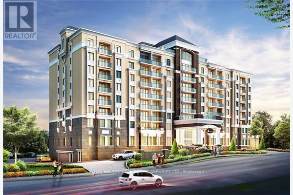 #511 -5698 MAIN ST, Niagara Falls