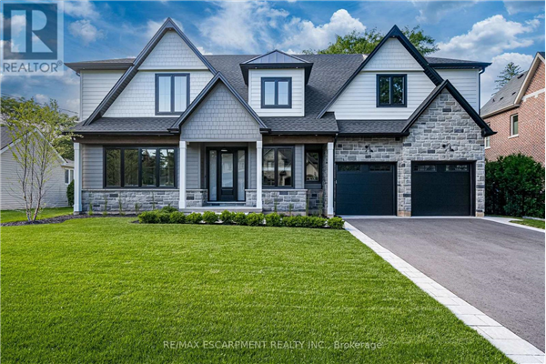 9 PARKER AVE, Hamilton