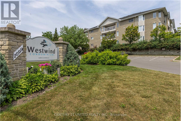#304C -1099 CLONSILLA AVE, Peterborough