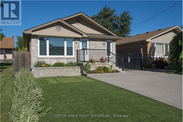 654 UPPER WENTWORTH ST, Hamilton